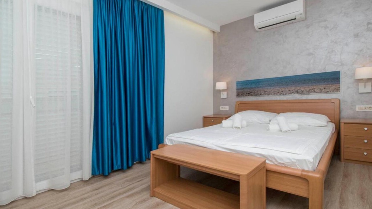 Photo of Bedroom in Tucepi