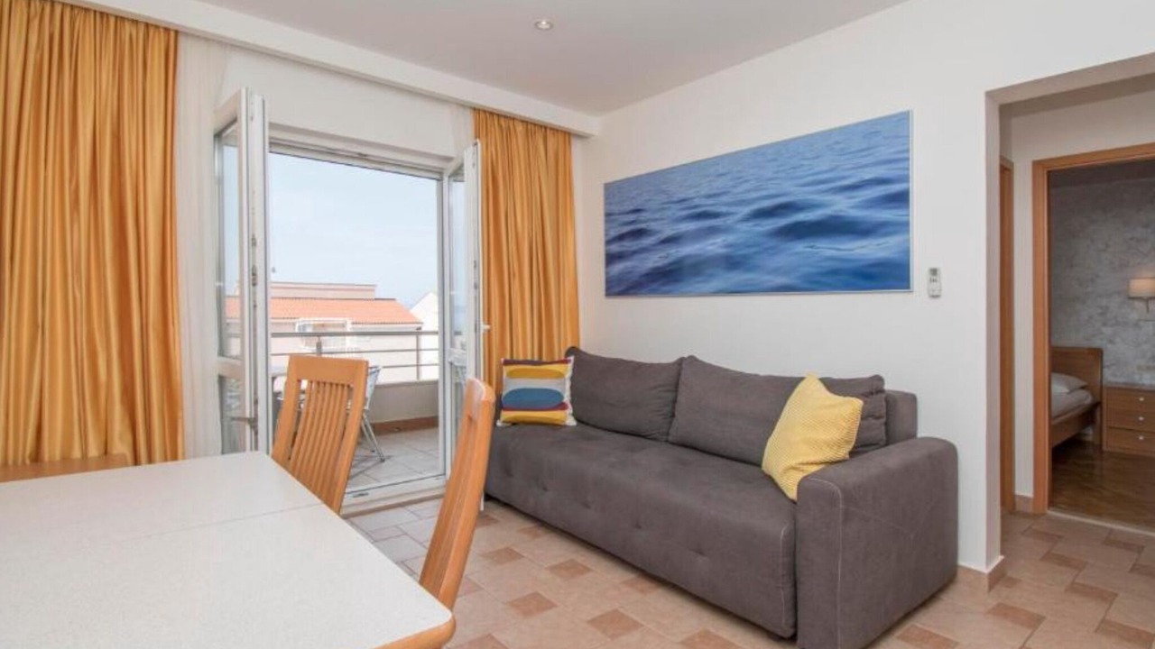 Photo of Livingroom in Tucepi