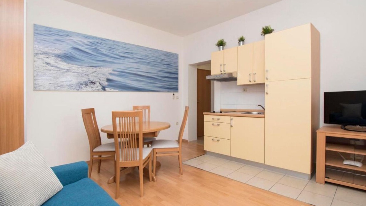 Photo of Kitchen in Tucepi
