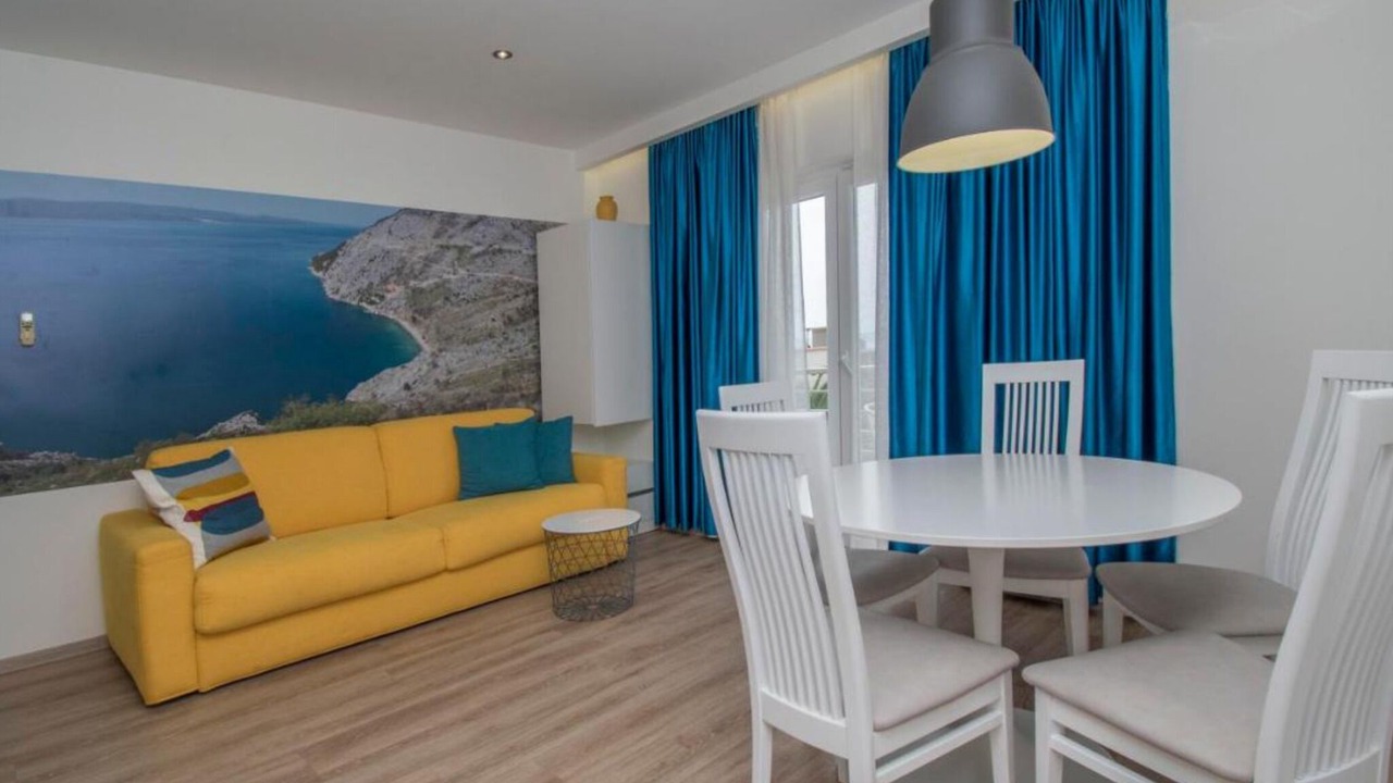Photo of Livingroom in Tucepi