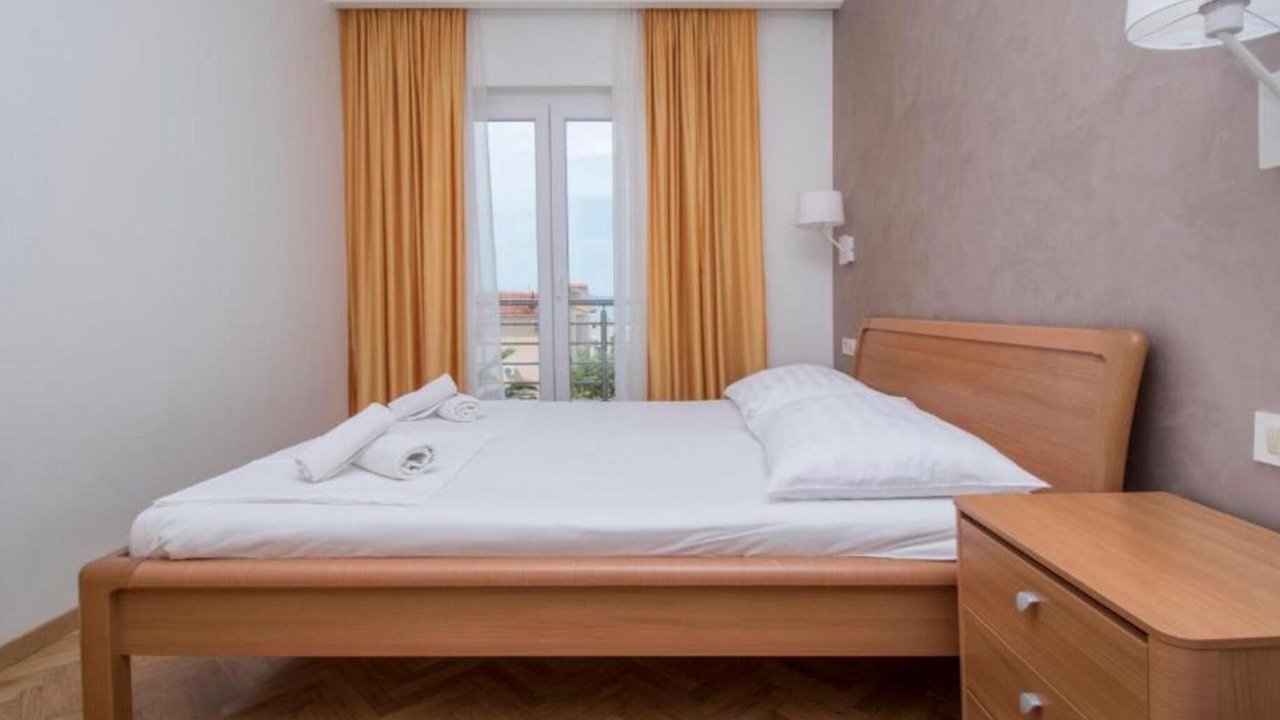 Photo of Bedroom in Tucepi