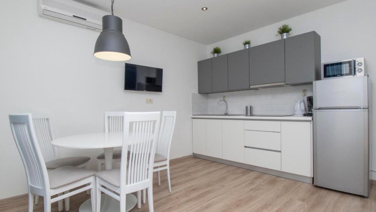 Photo of Kitchen in Tucepi