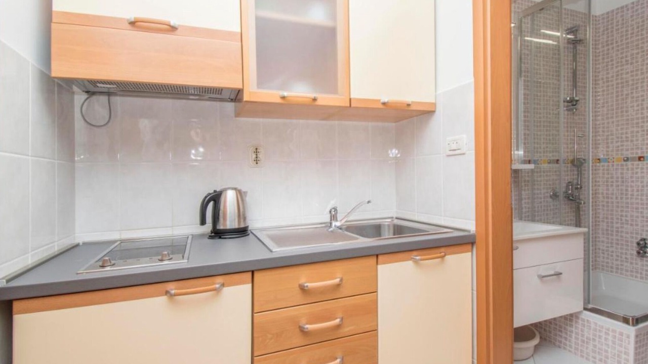Photo of Kitchen in Tucepi