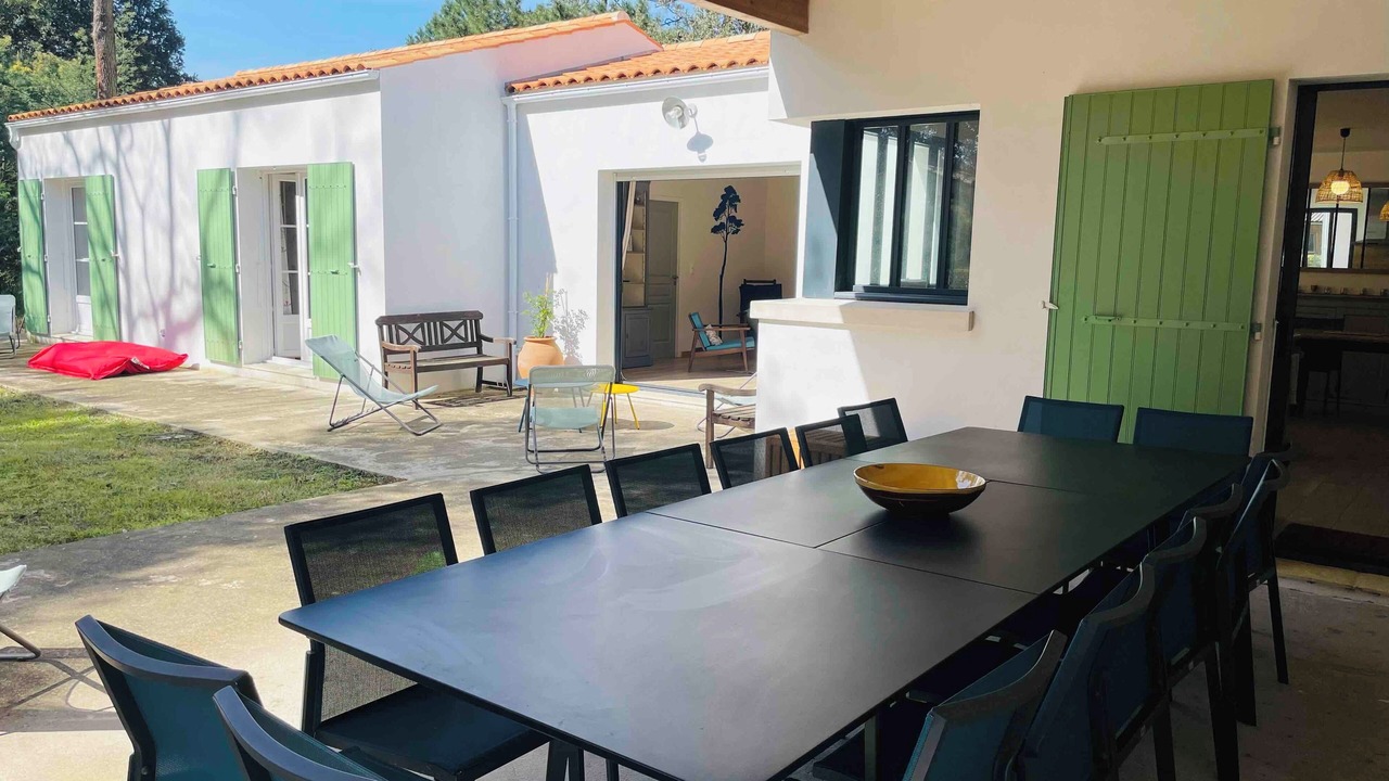 Photo of Outdoor in Le Grand-Village-Plage