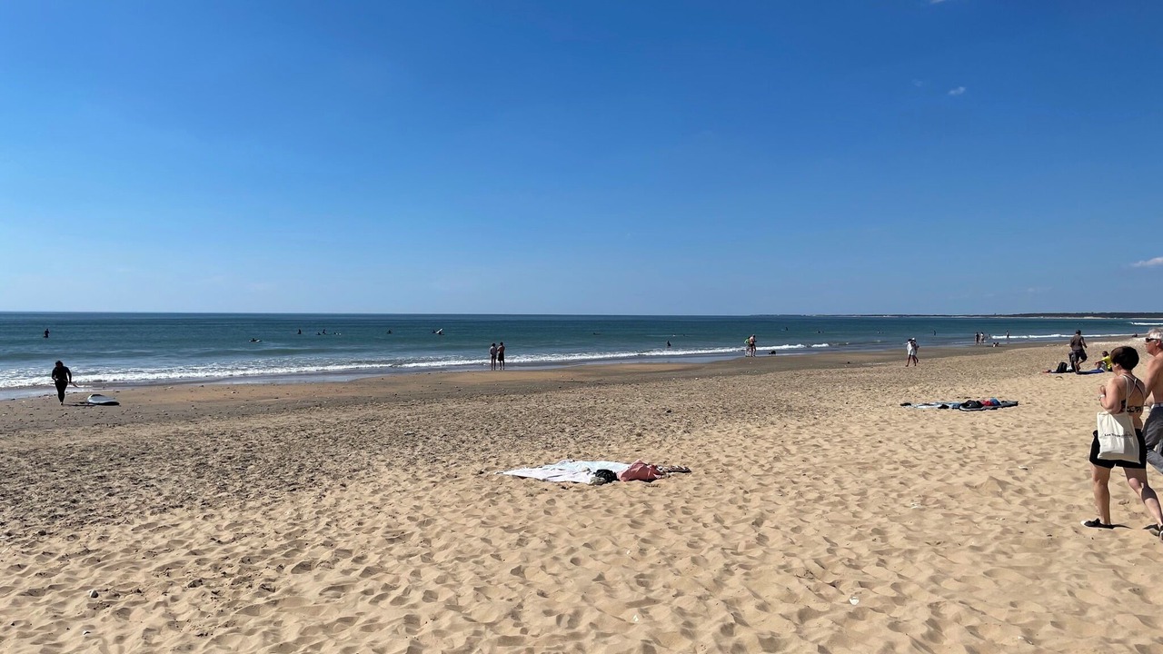 Photo of Others in Le Grand-Village-Plage