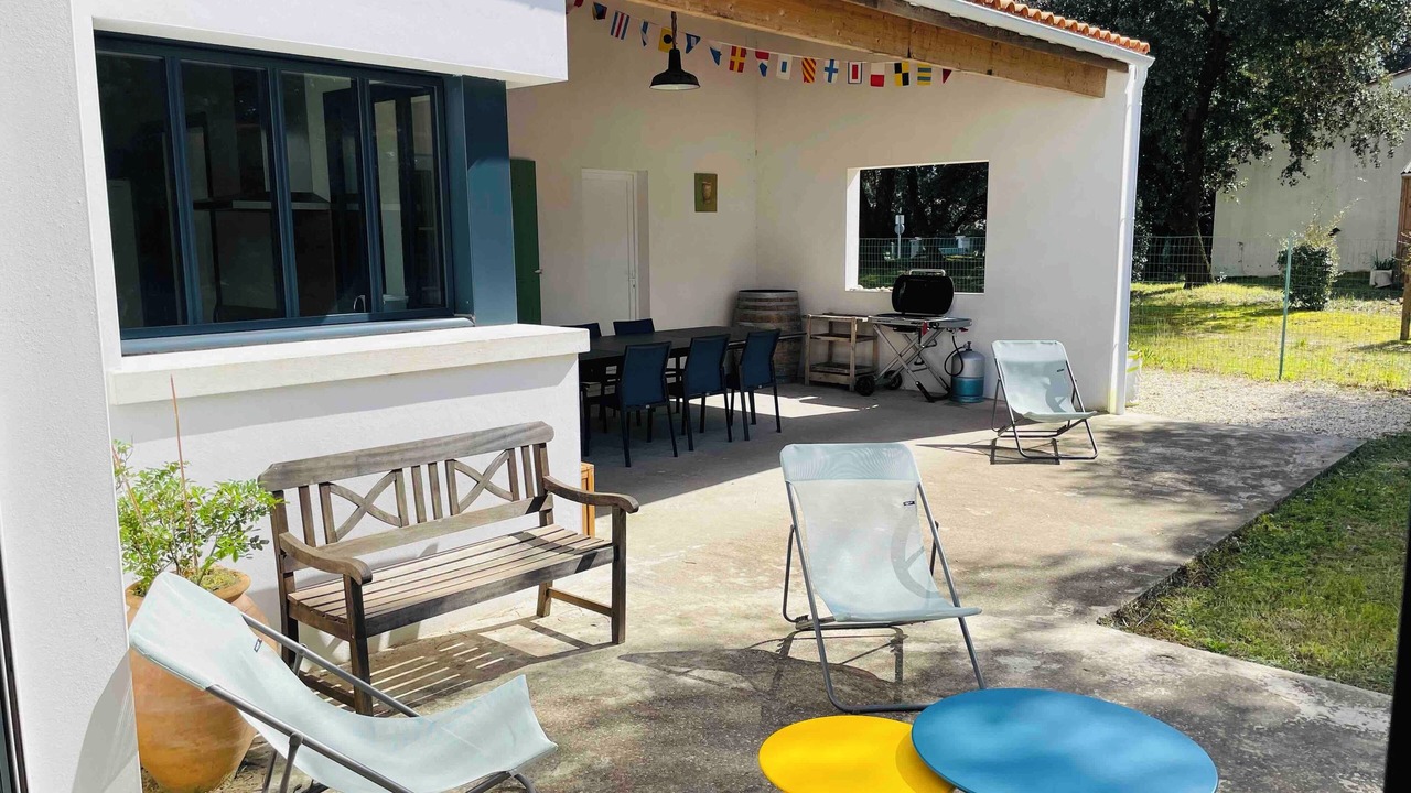 Photo of Outdoor in Le Grand-Village-Plage
