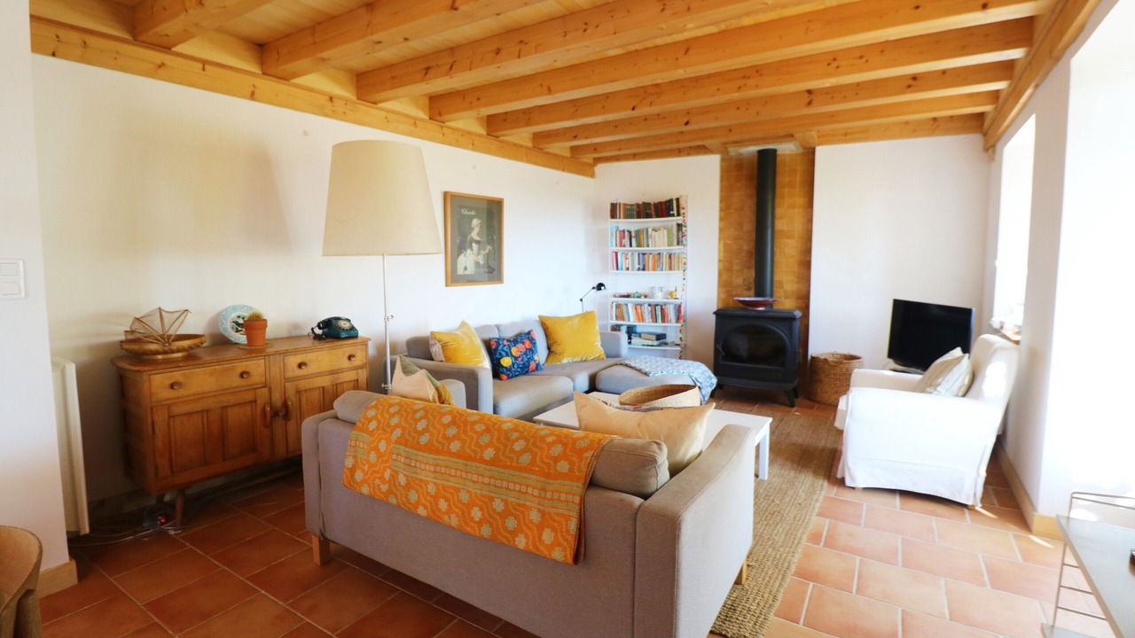 Photo of Livingroom in Castels et Bezenac