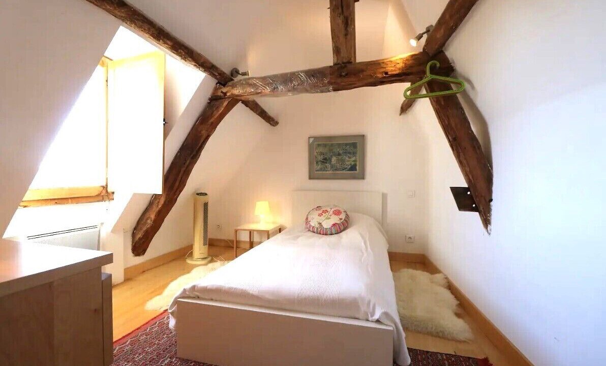 Photo of Bedroom in Castels et Bezenac