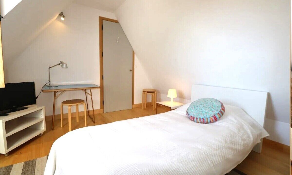 Photo of Bedroom in Castels et Bezenac
