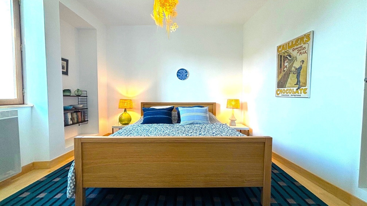 Photo of Bedroom in Castels et Bezenac