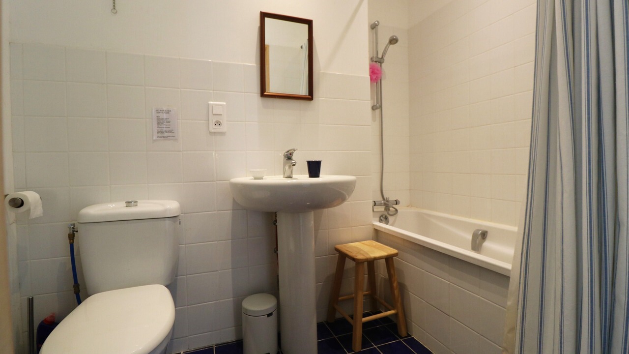 Photo of Bathroom in Castels et Bezenac