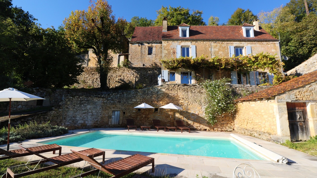 Photo of Outdoor in Castels et Bezenac