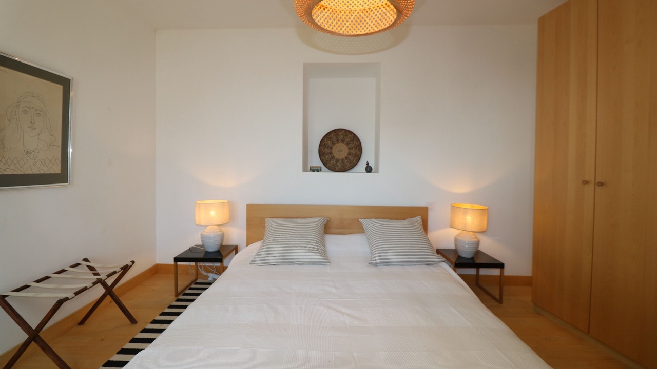 Photo of Bedroom in Castels et Bezenac