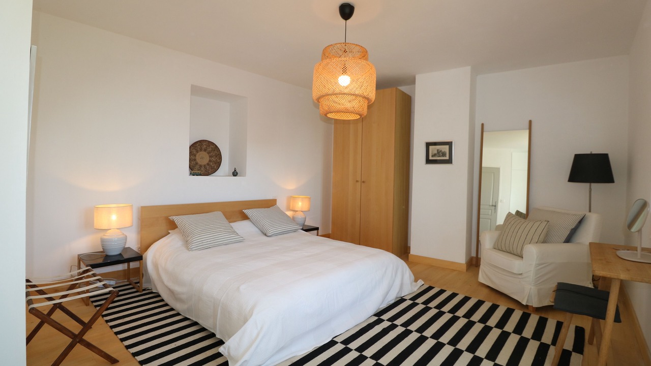 Photo of Bedroom in Castels et Bezenac