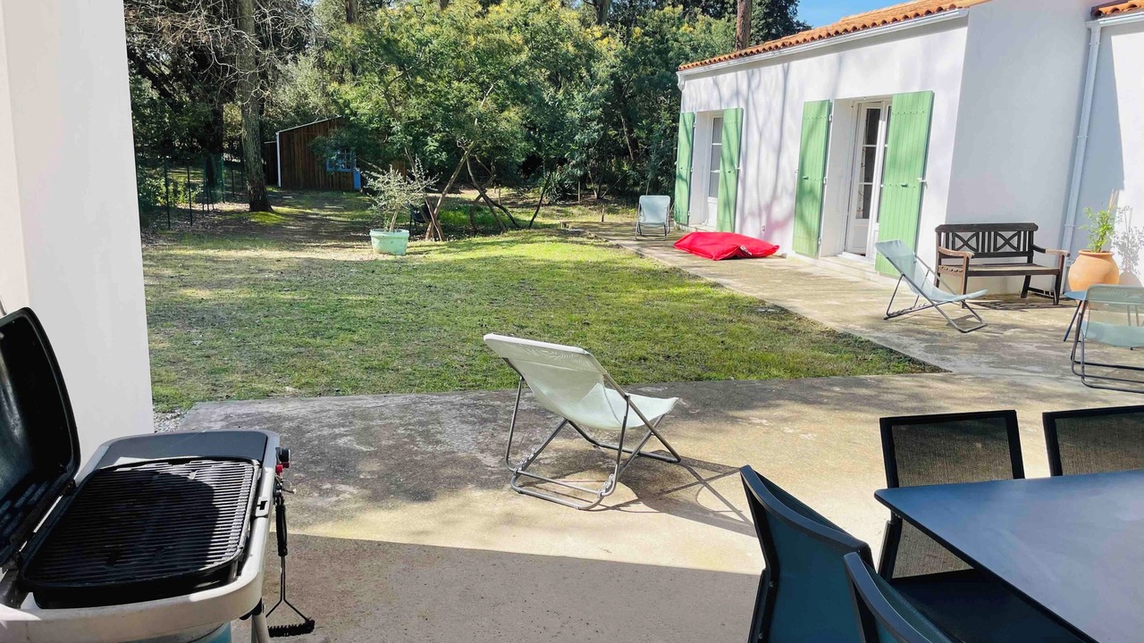 Photo of Outdoor in Le Grand-Village-Plage