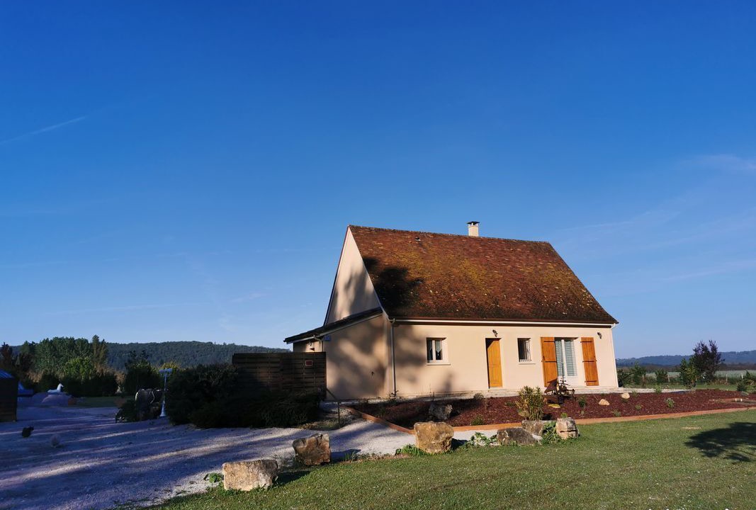 Photo of Outdoor in Castels et Bezenac