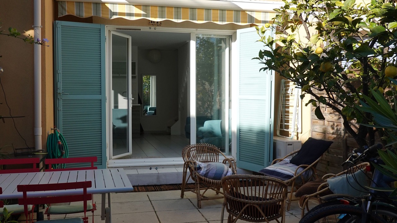 Photo of Outdoor in Miramar