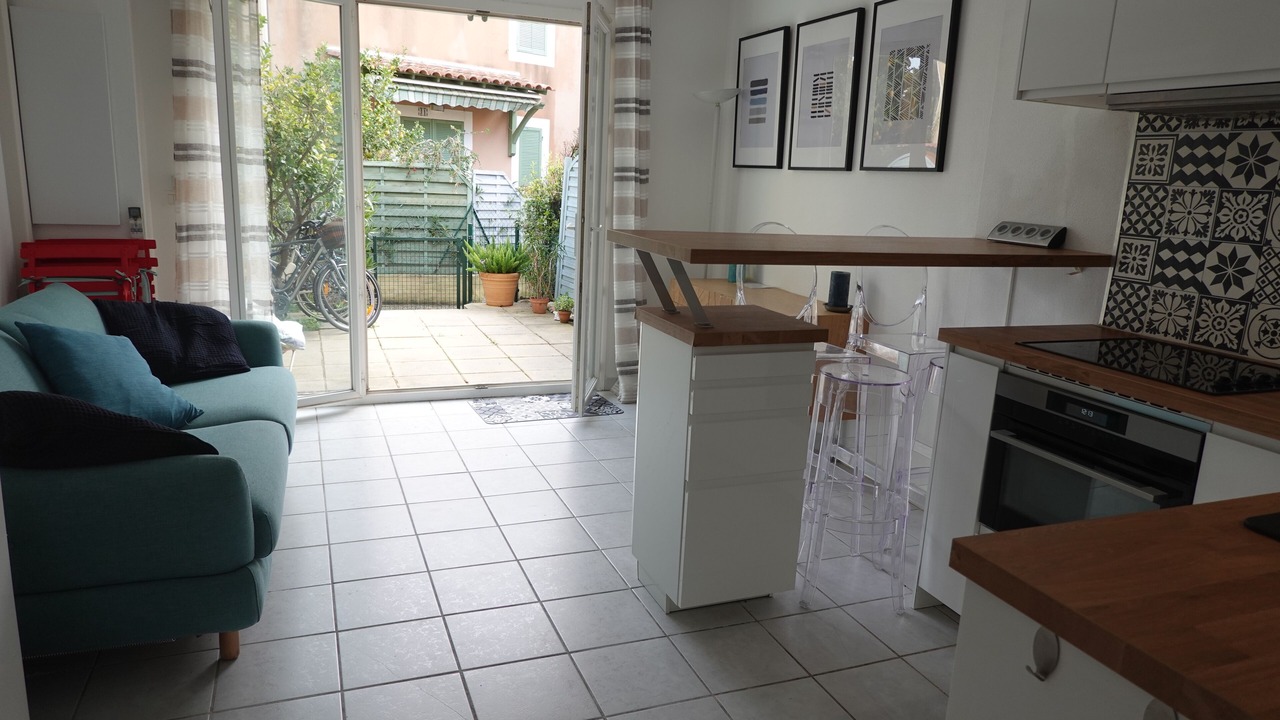 Photo of Kitchen in Miramar