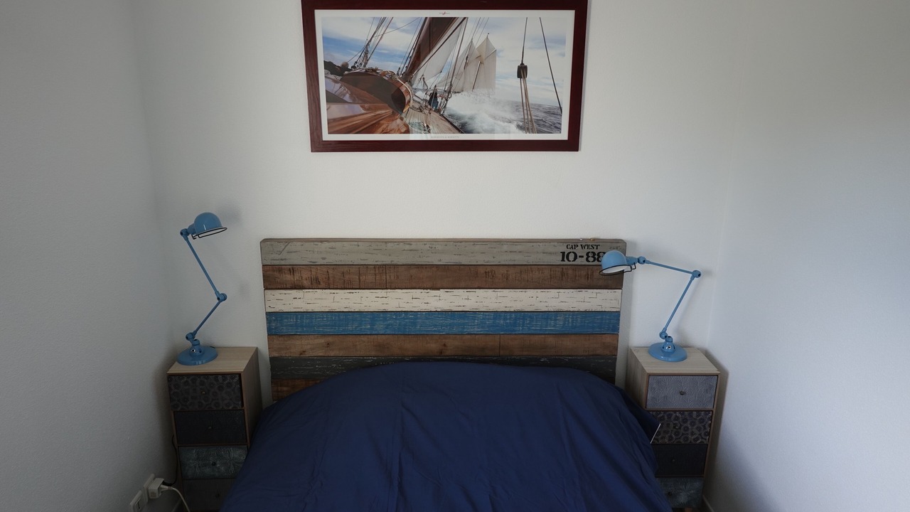 Photo of Bedroom in Miramar