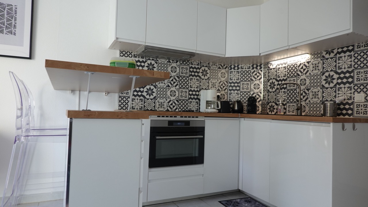 Photo of Kitchen in Miramar