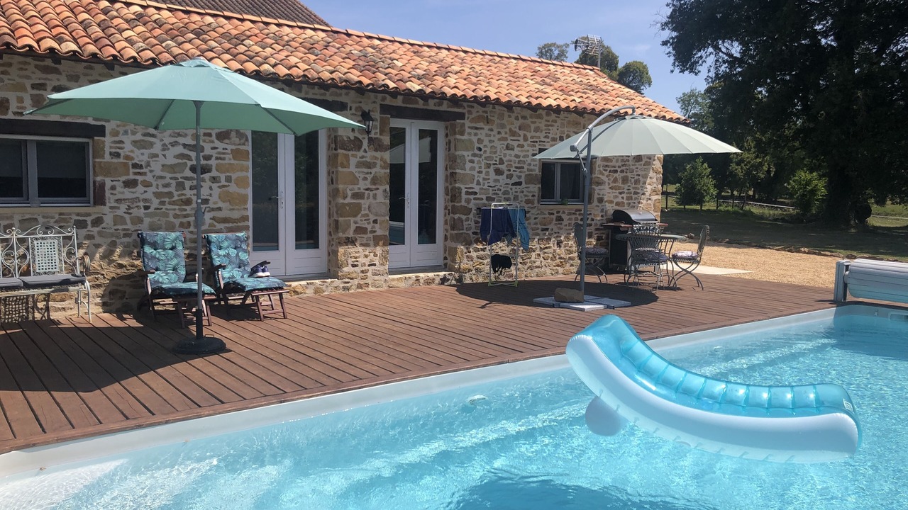 Photo of Outdoor in Saint-Martin-de-Fressengeas