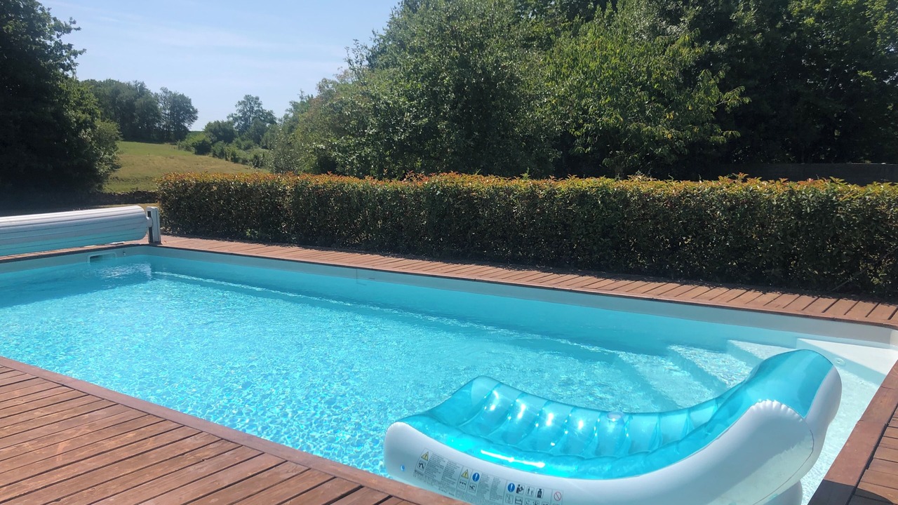 Photo of Outdoor in Saint-Martin-de-Fressengeas