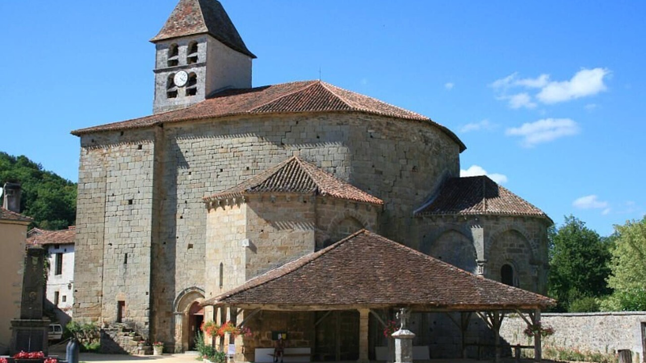 Photo of Others in Saint-Martin-de-Fressengeas