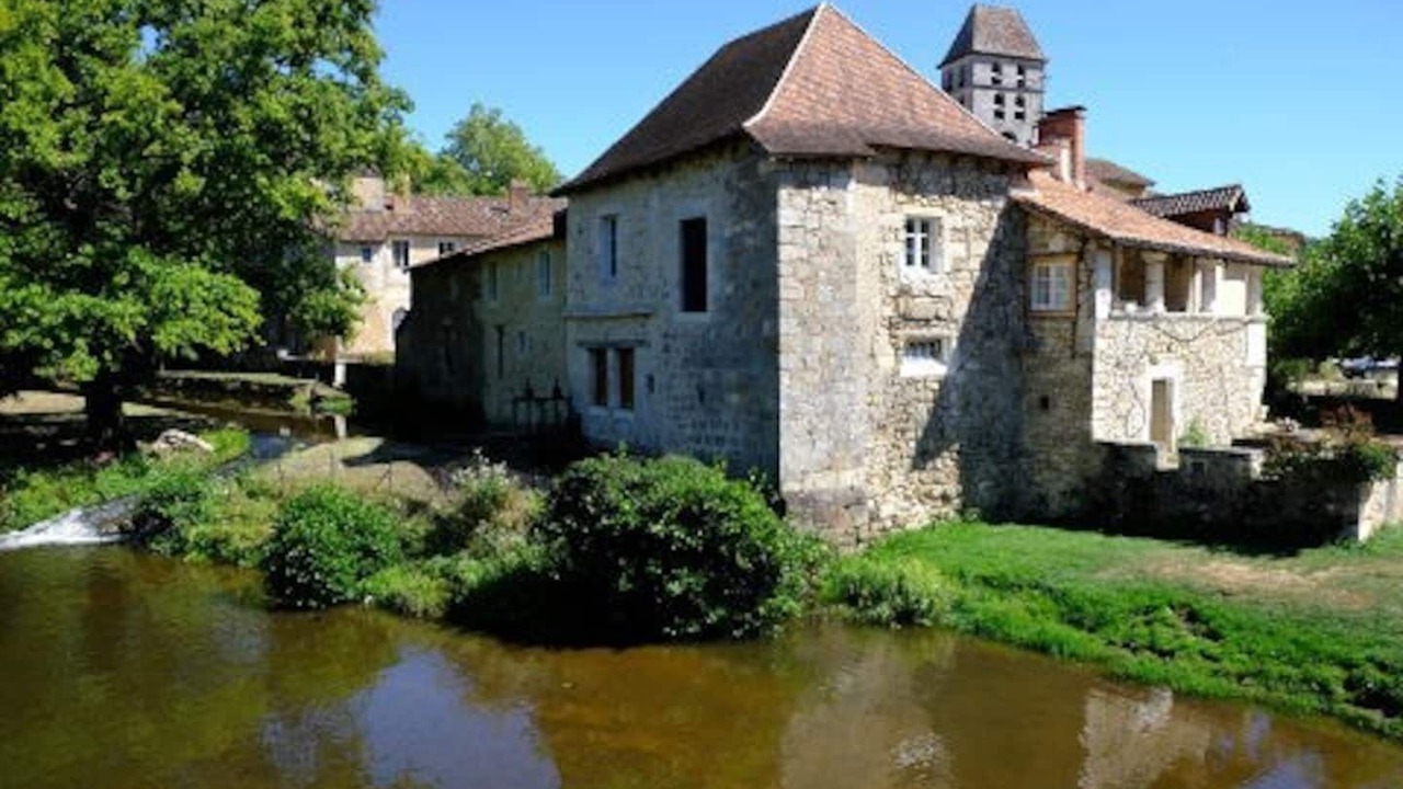 Photo of Outdoor in Saint-Martin-de-Fressengeas