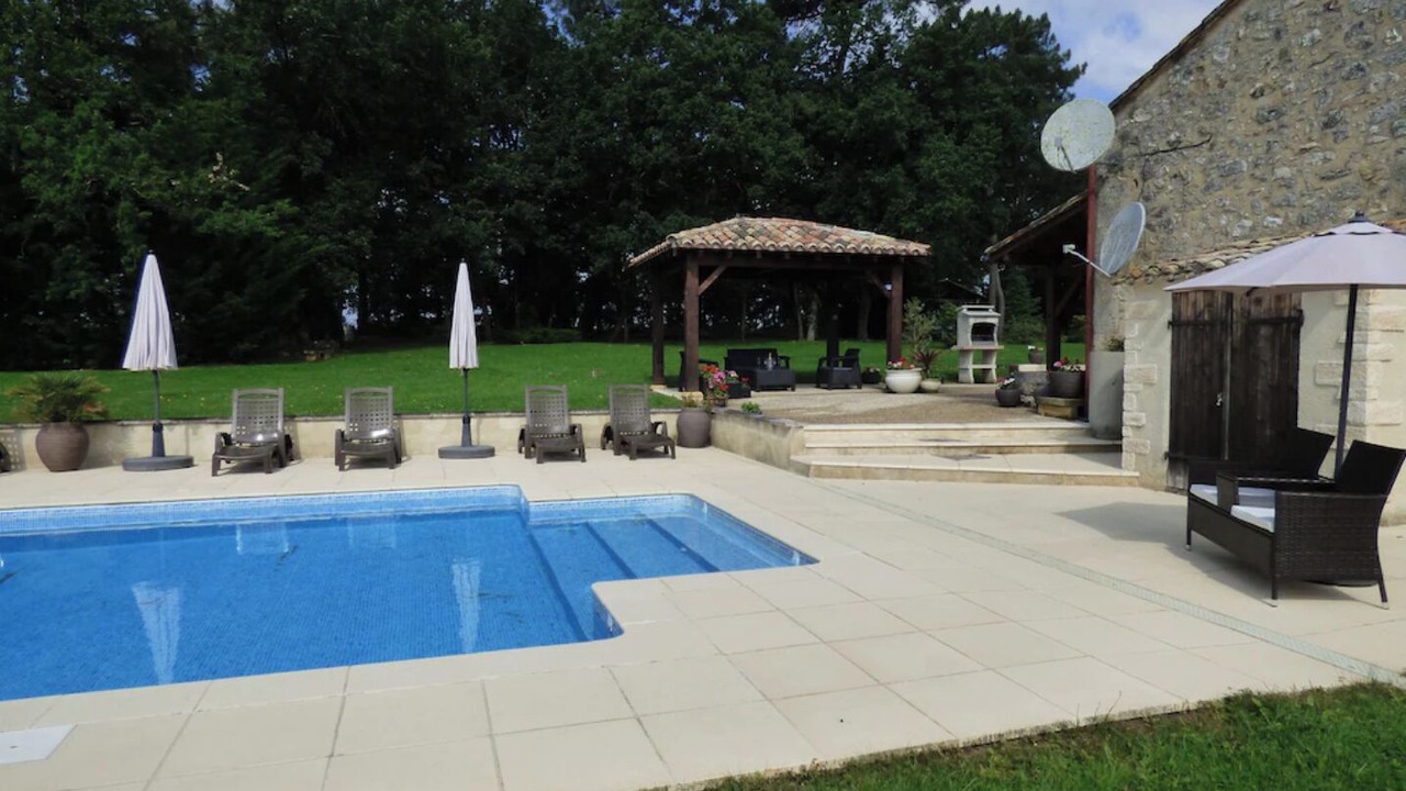 Photo of Outdoor in Rampieux