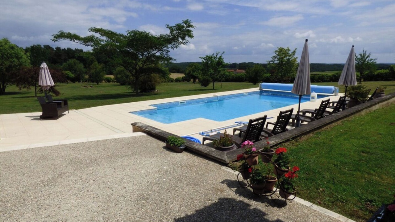 Photo of Outdoor in Rampieux