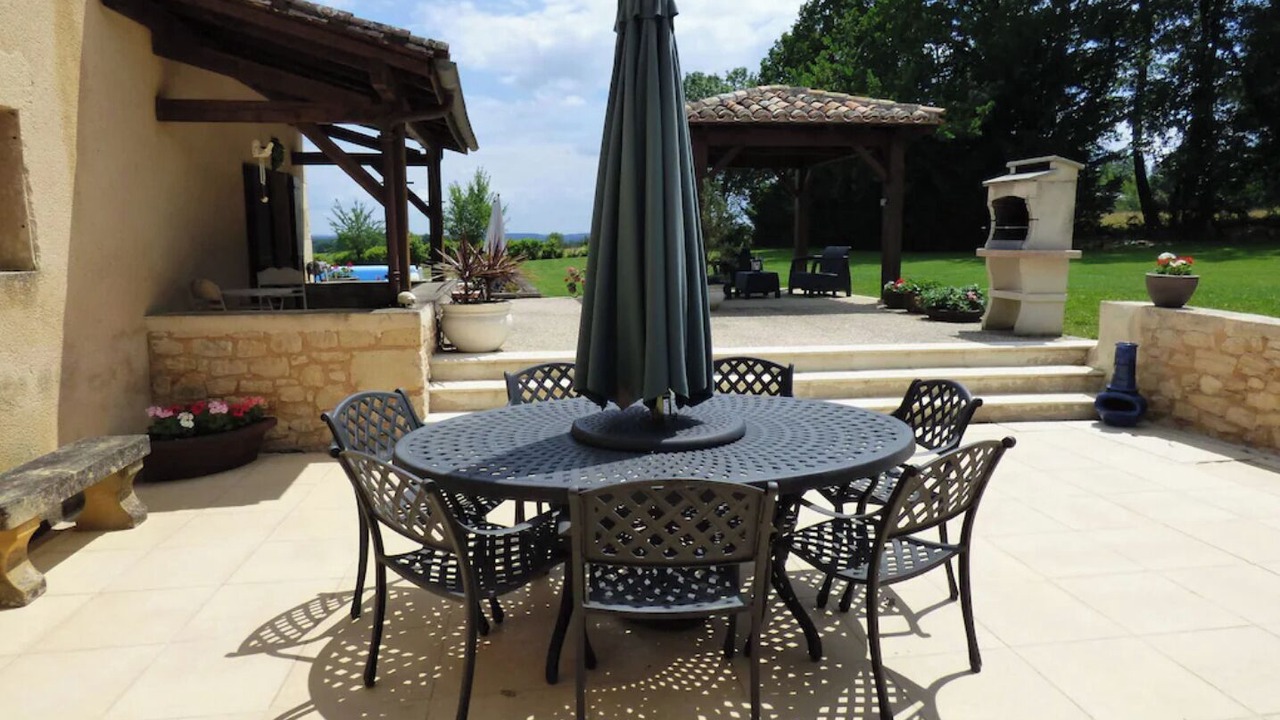 Photo of Outdoor in Rampieux