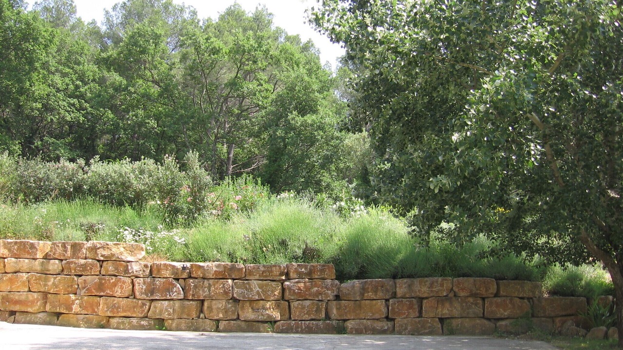 Photo of Outdoor in Fayence