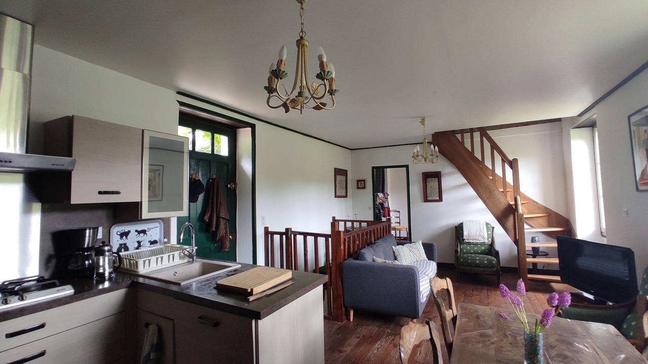 Photo of Livingroom in Montignac