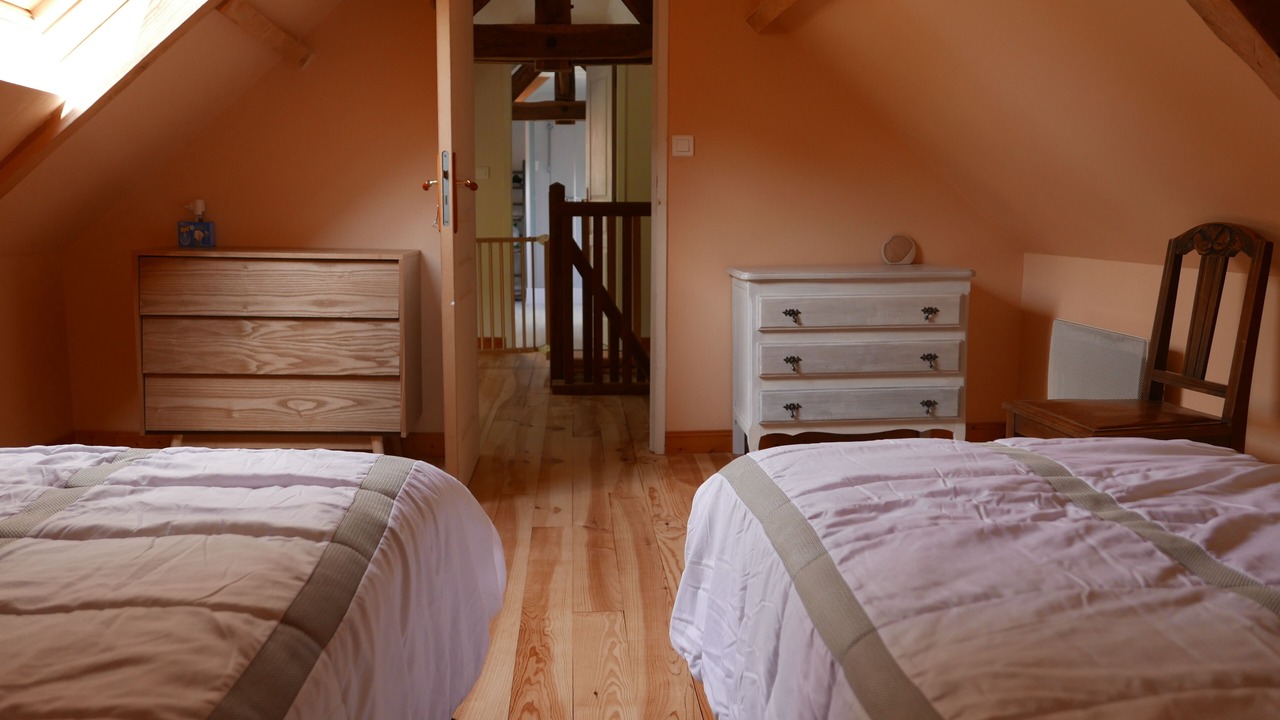 Photo of Bedroom in Montignac