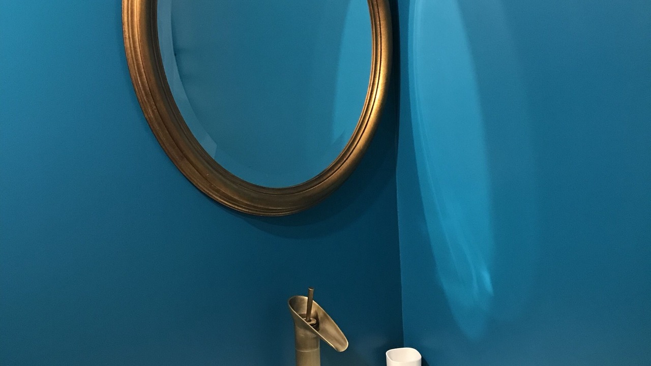 Photo of Bathroom in Saint-Cyprien