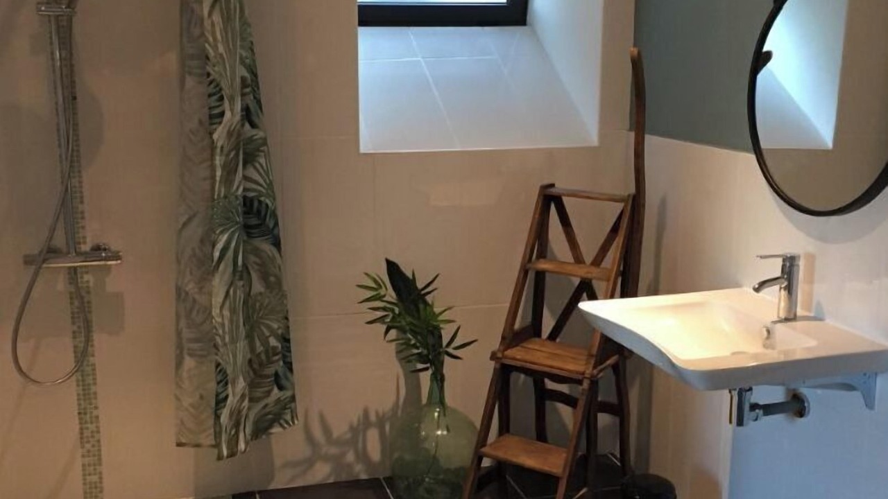 Photo of Bathroom in Coteaux Perigourdins