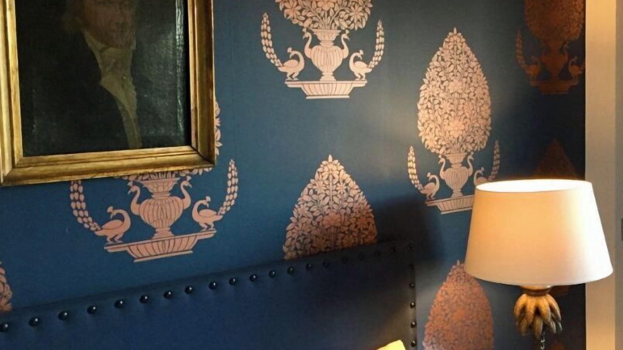 Photo of Bedroom in Coteaux Perigourdins