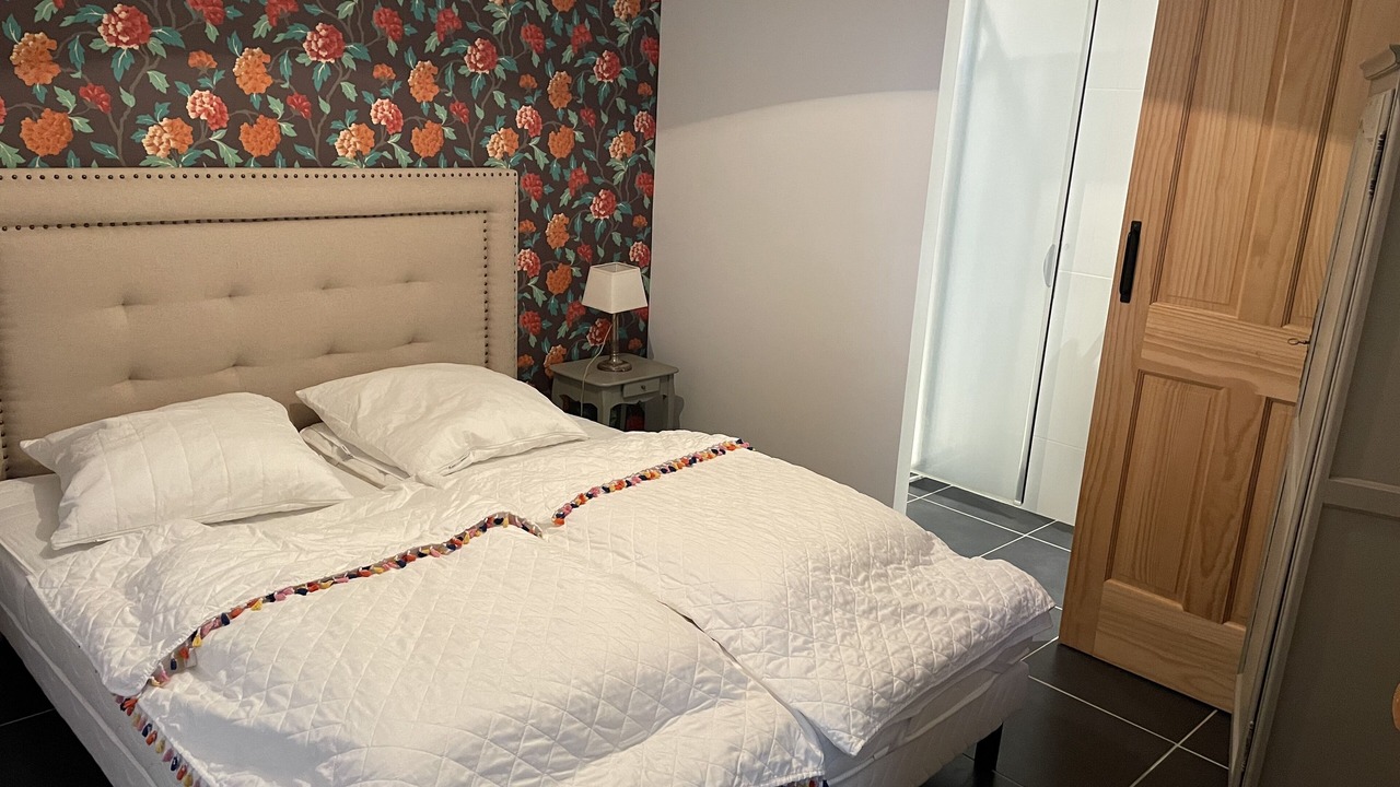 Photo of Bedroom in Coteaux Perigourdins