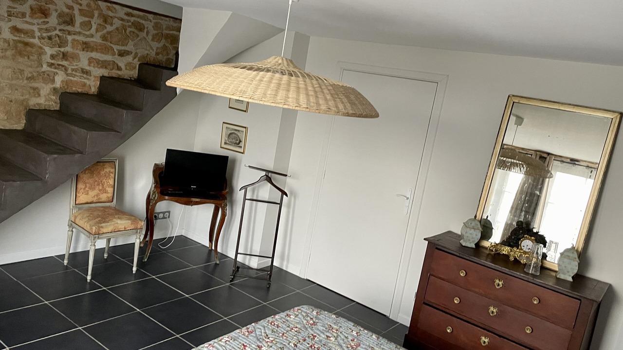 Photo of Bedroom in Coteaux Perigourdins
