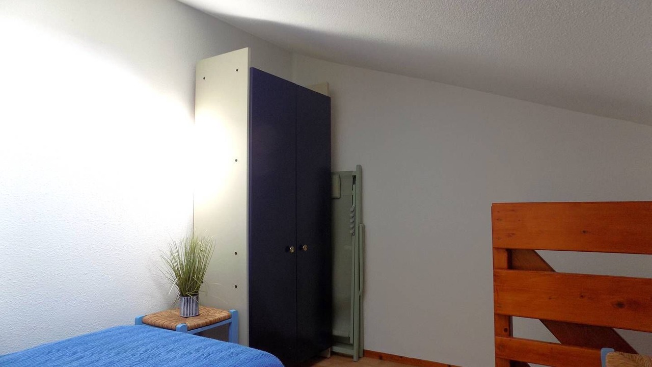 Photo of Bedroom in Saint-Palais-sur-Mer