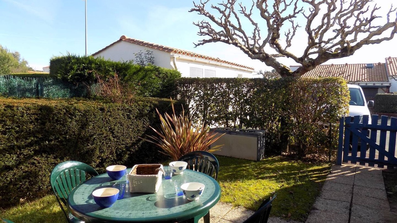 Photo of Outdoor in Saint-Palais-sur-Mer