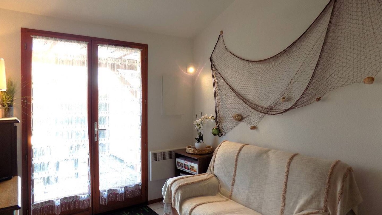 Photo of Livingroom in Saint-Palais-sur-Mer