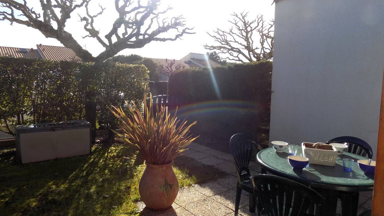 Photo of Outdoor in Saint-Palais-sur-Mer