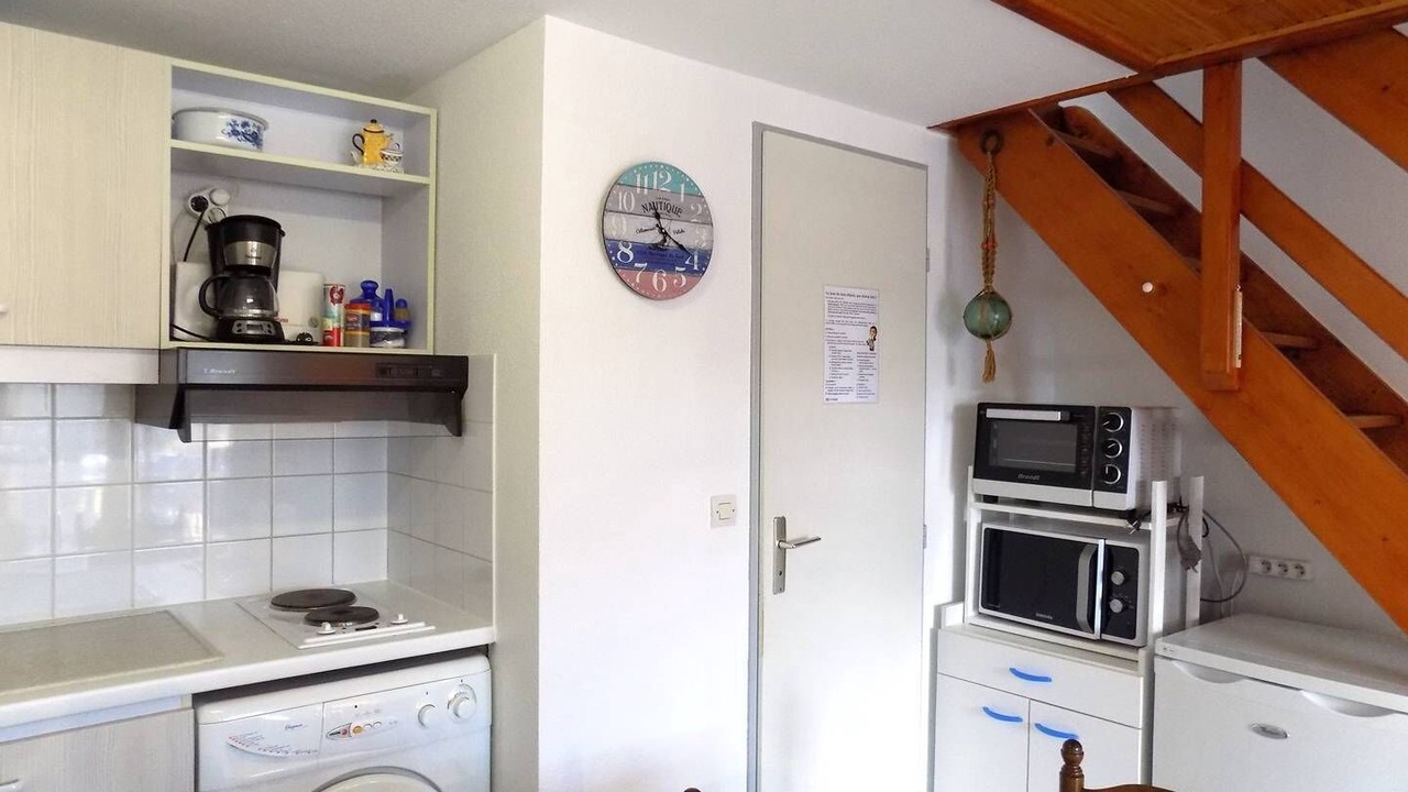 Photo of Kitchen in Saint-Palais-sur-Mer