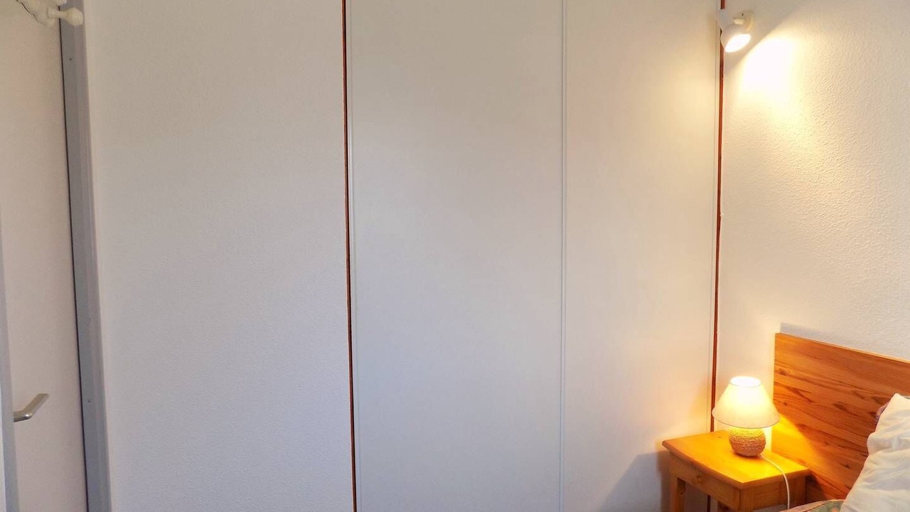 Photo of Bedroom in Saint-Palais-sur-Mer