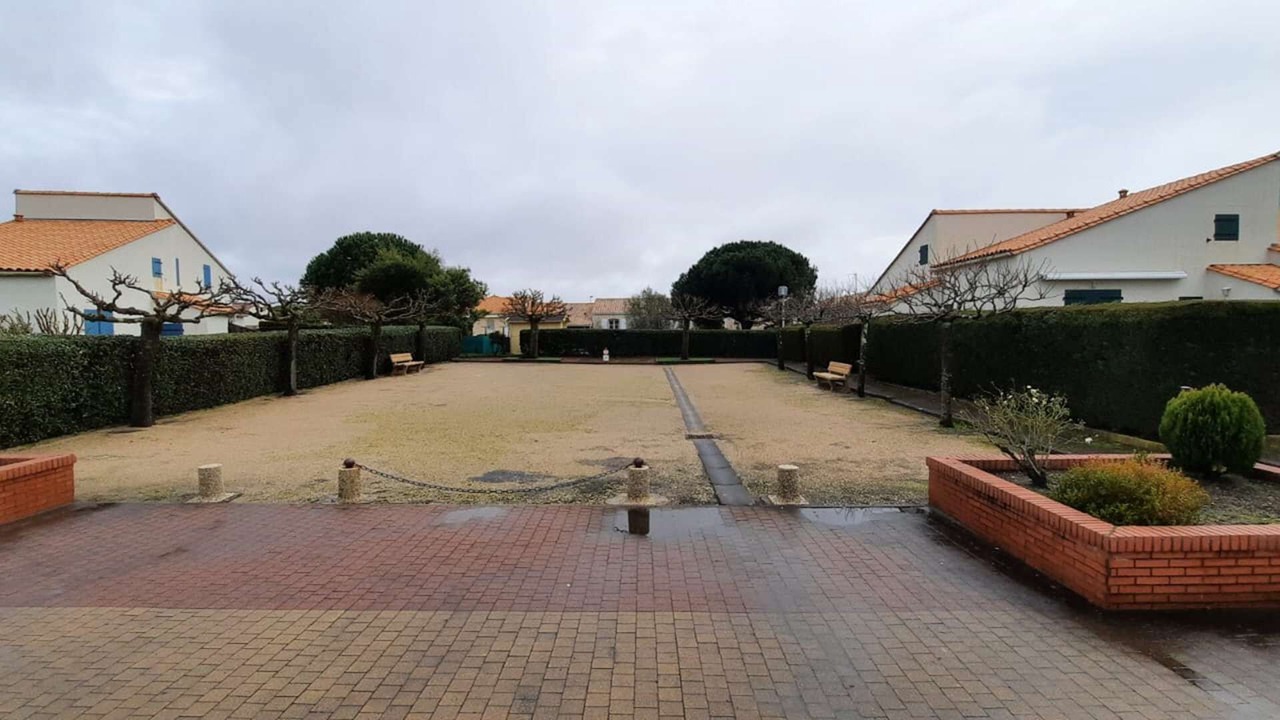 Photo of Outdoor in Saint-Palais-sur-Mer