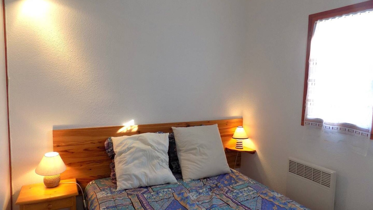 Photo of Bedroom in Saint-Palais-sur-Mer