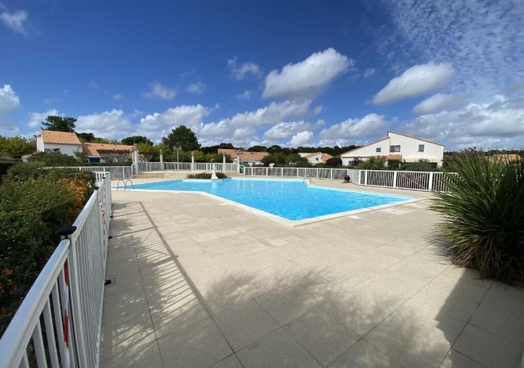 Photo of Outdoor in Saint-Palais-sur-Mer