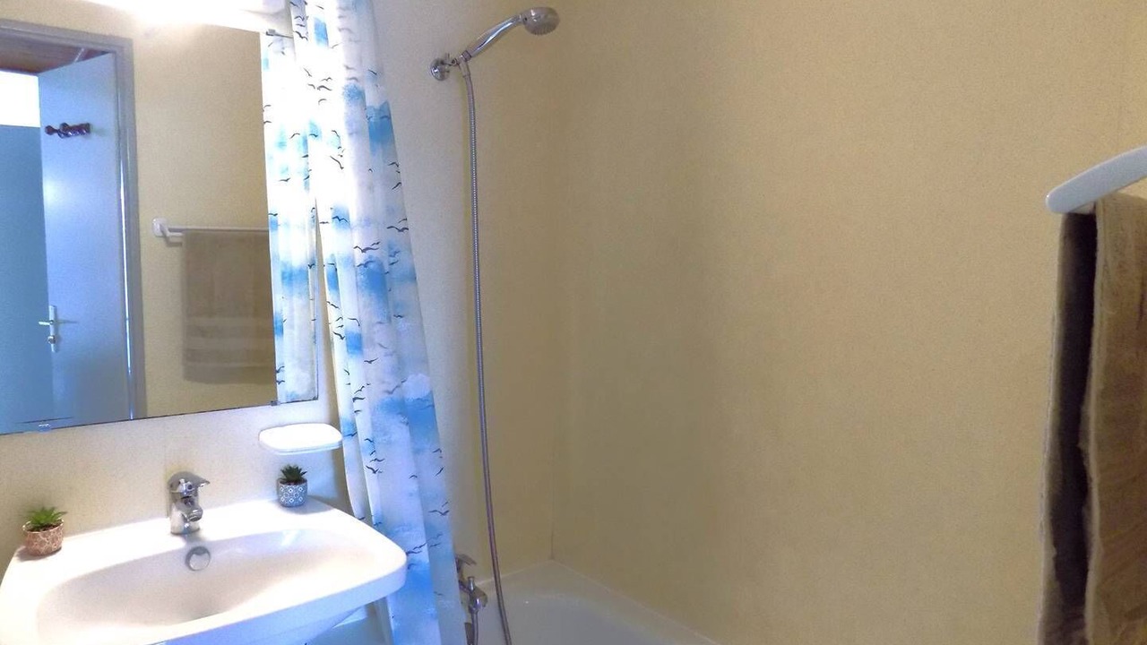 Photo of Bathroom in Saint-Palais-sur-Mer
