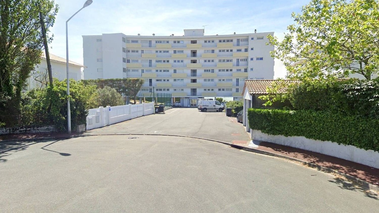 Photo of Outdoor in Pontaillac